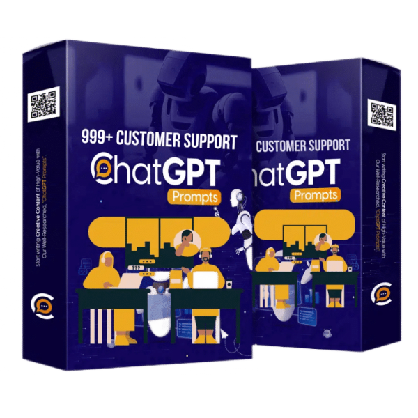 999+ Ultimate ChatGPT Prompts for Customer Support